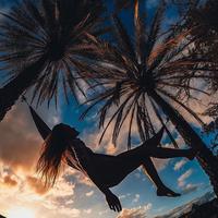 Отзыв от Леся - Виза Destination Thailand